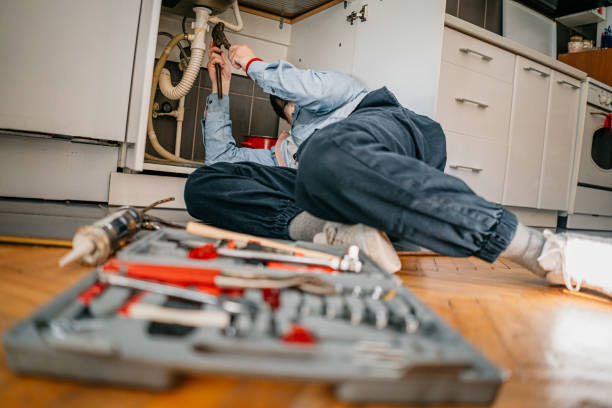 Holmes Beach, FL Plumbing Company