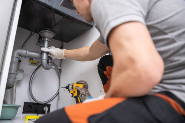 Clogged Drain Plumber in Holmes Beach, FL